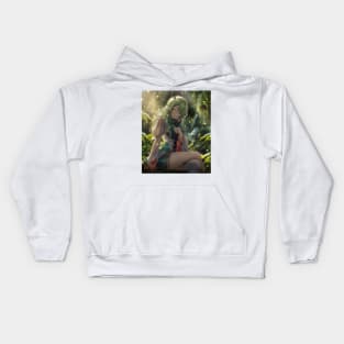 Fauna Kids Hoodie